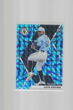 Tampa Bay Rays - RC - Inserts - Stars - Various Brands and Years - PYC