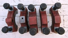 Moteur Nissan ATLEON