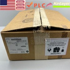 2711P-T12C4D9 Display AB Panelview Plus 1250 2711PT12C4D9 FREE SHIP US Free Tax