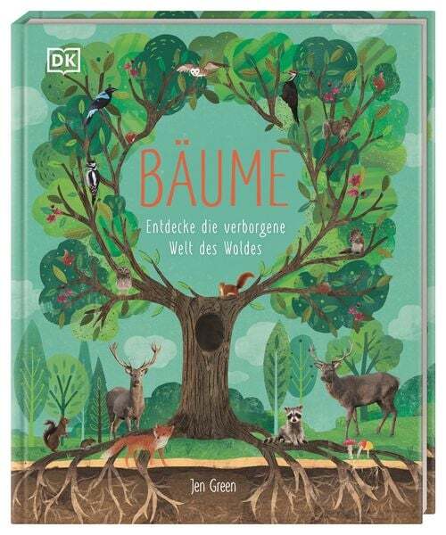 Thumbnail - Bäume