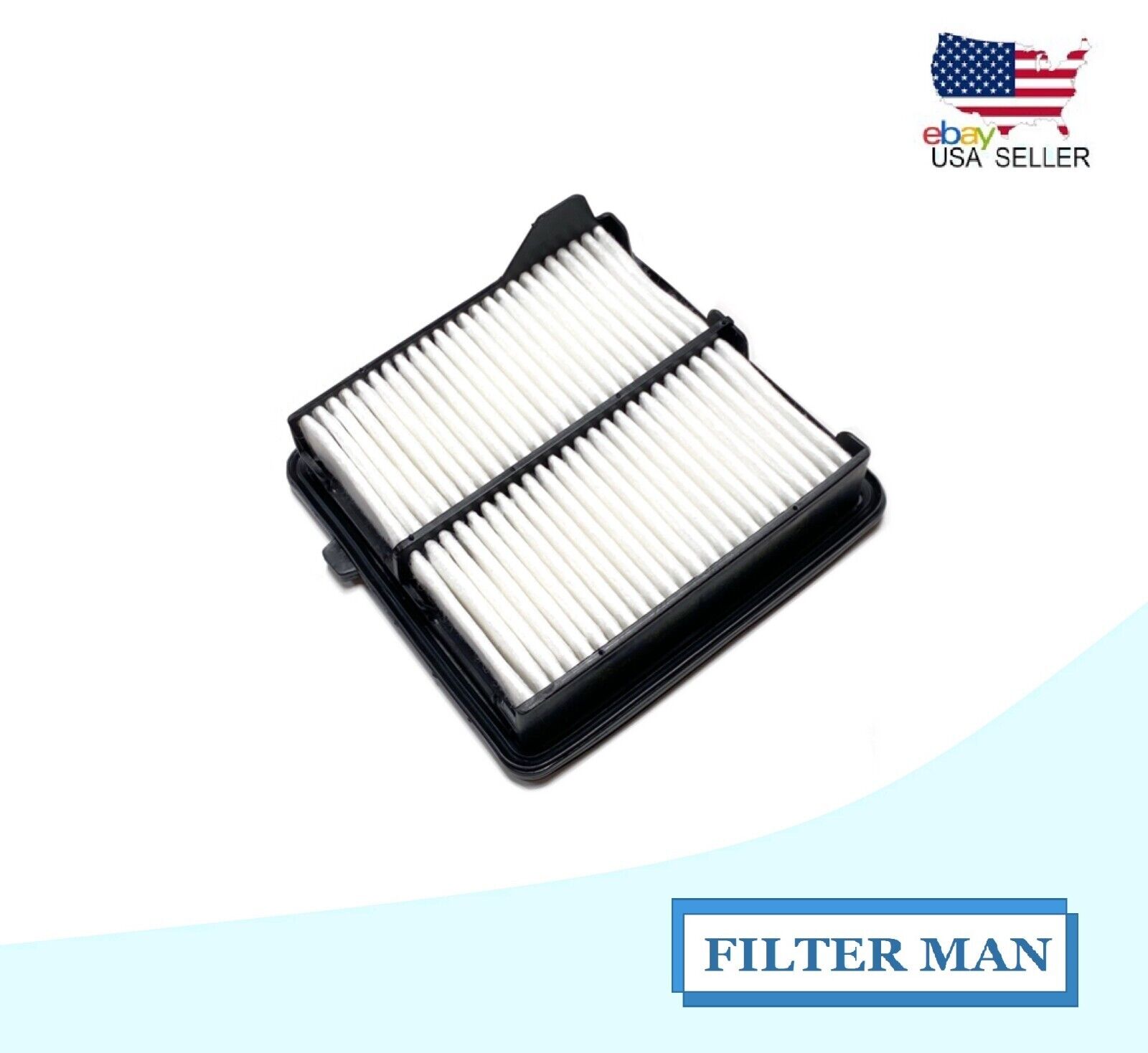 AF6052 09-14 HONDA FIT High Quality Engine Air Filter Super Fast Shipping!!! @_@