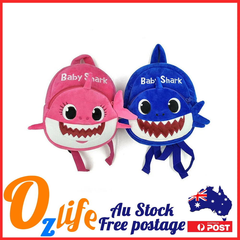 Baby shark toy australia sales