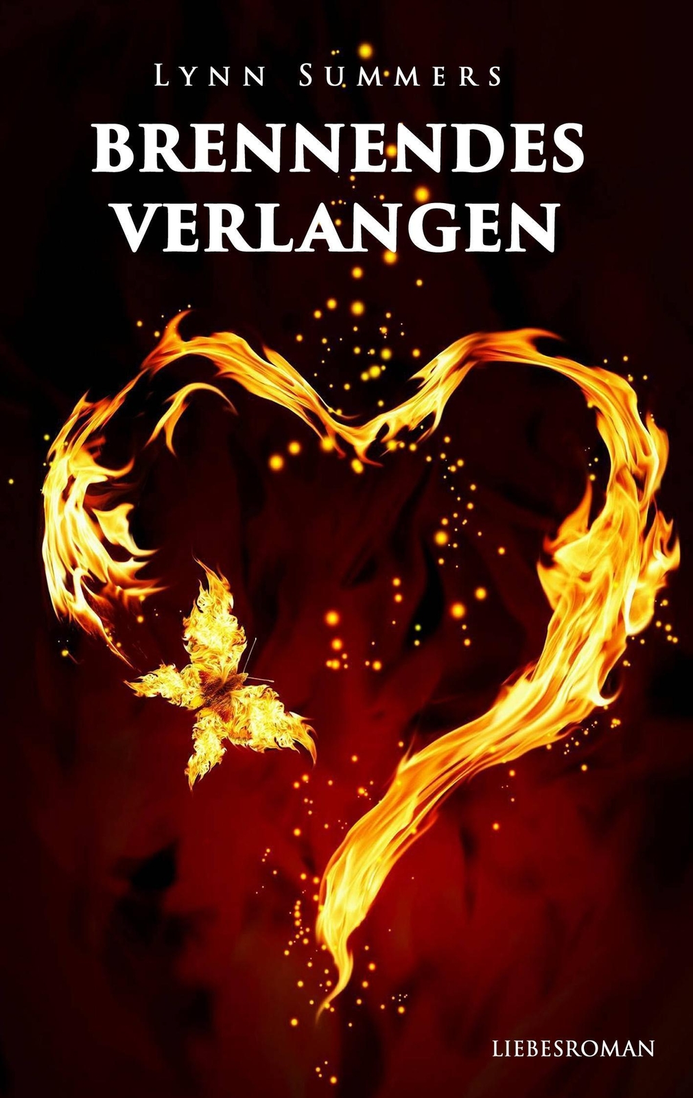 Thumbnail - Lynn Summers | Brennendes Verlangen | Taschenbuch | Deutsch (2017) |