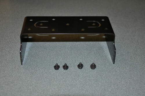 YAESU YF-122C XF-115C NARROW 500Hz CW MECHANICAL COLLINS 526-8686