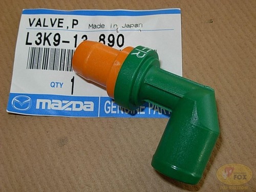 Hola, Made by Mazda Genuine Pcv Valve L3K9-13-890 Authentic Jdm - Bild 3 von 4