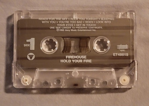 Music Cassette Tapes! You Choose From Large Selection! Buy More and Save! TESTED - Picture 279 of 981