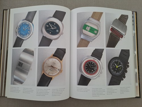 Horloge française - Le temps au quotidien de Marie-Pia Coustans & Daniel Galazzo - Foto 4 di 6