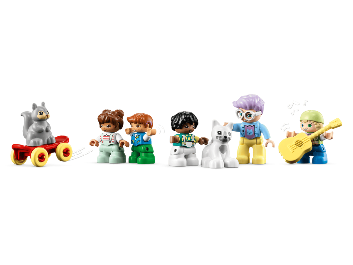 LEGO DUPLO: World Animals (10907) for sale online | eBay