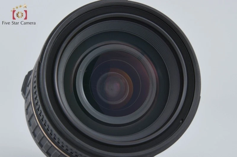 Tamron A16 SP AF 17-50mm f/2.8 ASPHERICAL XR Di II LD IF para Pentax Foto 2 de 4