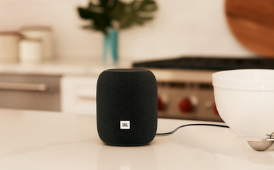 JBL LINK MUSIC ブラック ★最終値下げ致しました★ JBL Link Music, Wi-Fi speaker | eBay