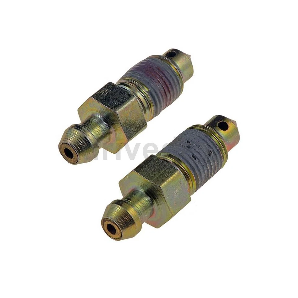 Пара выпускных винтов тормозов Dorman - HELP подходит для Toyota Supra 1994 1995 1996 1997 годов выпуска - Изображение 4 из 4