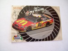Bill Elliott  1999 MAXX #15 NASCAR HOF