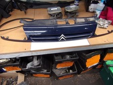 Calandre Citroen SAXO