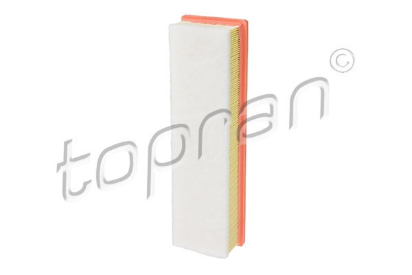 Topran Luftfilter 722 301 Filtereinsatz FüR 307 C4 Peugeot 206 Sw 3E 2E 3A 2A 3H-image