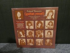 Richard Thompson DLP A Collection of Unreleas...