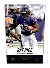2014 Score - Ray Rice #310