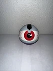Vintage 1990 Playmates TMNT Technodrome EYESPY Radar Eye Loose Accessory Part
