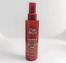 Wella ULTIMATE REPAIR Protective Leave-In Treatment 4.7 oz/140ml