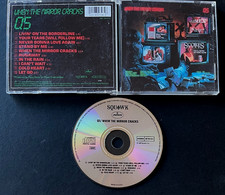 Q5 When The Mirror Cracks Cd Tko Dokken Tt Quick Leatherwolf Motley Crue Raven