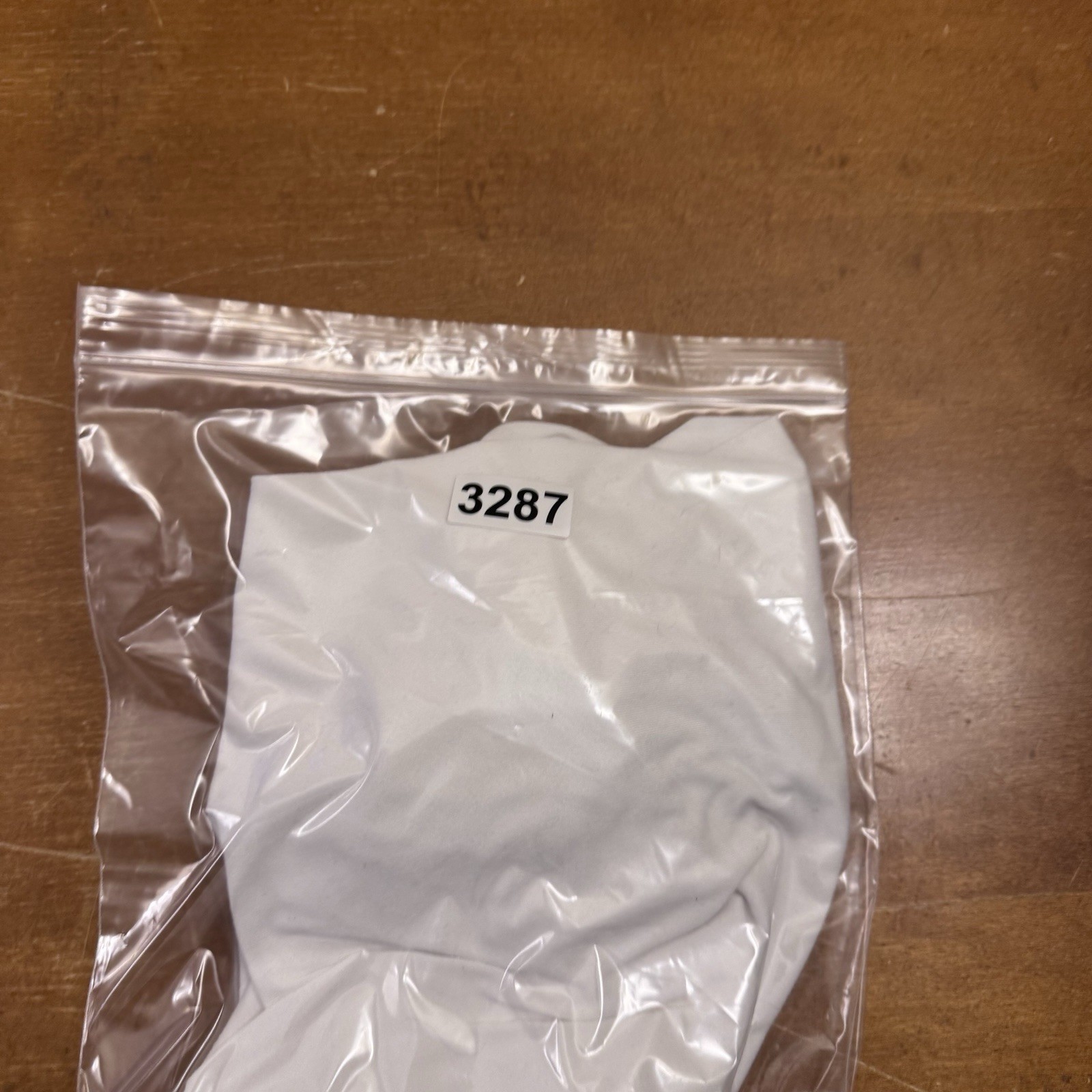 Nike Shirt Mens Large White Dri Fit Running Short Sleeve Tennis Active thumbnail 10