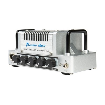 Hotone Nano Legacy Thunder Bass - Bass Topteil
