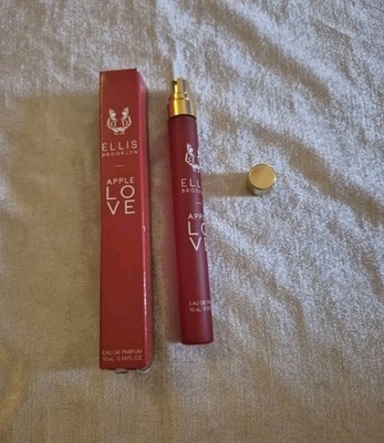 ELLIS BROOKLYN APPLE LOVE EAU DE PARFUM 10ML