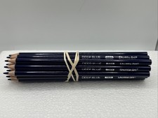 (20 COUNT) DEEP BLUE 165 - Shuttle Art Colored Pencils