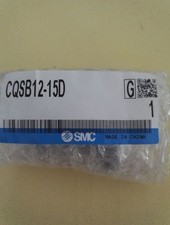 #LL 1PC NEW CQSB12-15D CQSB1215D SMC cylder *tm