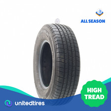 Used Lt 22575r16 Michelin Ltx Ms2 115112r - 1032 Used Lt 22575r16 Michelin Ltx Ms2 115112r - 1032