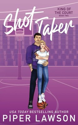 Shot Taker (King of the Court)