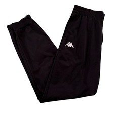 Kappa Men  s Sweatpants Joggers Trackpants Size Small