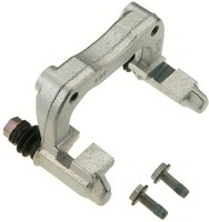 TRW Halter Bremssattel BDA1064 FüR VW Seat Skoda Audi Polo Ibiza Fabia 6C1 6R1 5