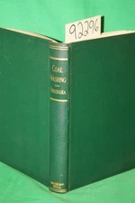 Prochaska, Ernst M.E Coal Washing