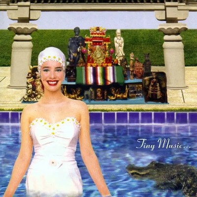 Tiny Music... Songs From The Vatican Gift Shop (Super Deluxe Edition) | Pilots