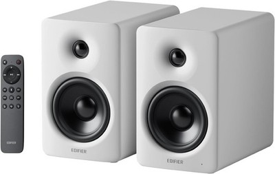 Edifier M90 Computer Speakers, 100W RMS Desktop Speakers Hi-Res Audio
