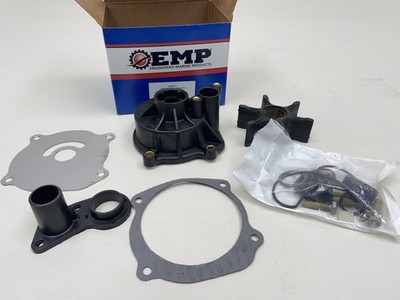 EMP 46-00013 COMPLETE WATER PUMP KIT MARINE BOAT