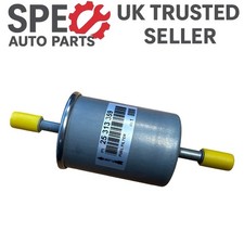 Genuine Saab 9-3 Petrol B207 Engine Fuel Filter 25313359
