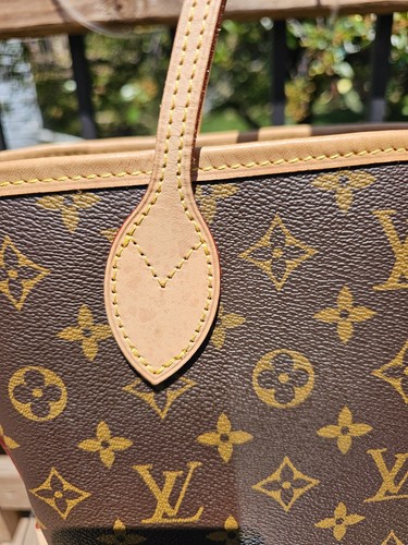 Louis Vuitton Neverfull PM Monogram - Picture 22 of 22