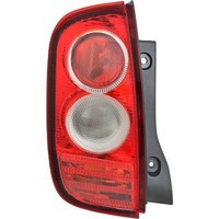 Diederichs 6024095 Heckleuchte, RüCkleuchte Links FüR Nissan Micra Iii (K12) 200