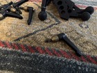 Cinevate Atlas Camera Slider w/ Manfrotto Head For Sony Fx3/fx30/fx6 Danadolly — photo 4