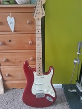 fender stratocaster usa Highway One 