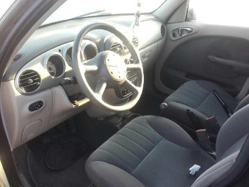 VENTILATEUR DE CHAUFFAGE / 3812482 POUR CHRYSLER PT CRUISER PT 1.6 CLASSIC - Photo 8/9