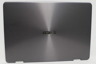 13NB0GD0P07011 Asus Lcd Back Cover Assy Grey Ux461Un-1A Ux461Ua Series ''GRADE A''