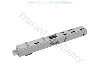 Button Board Control Panel Board 265D1194G002