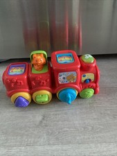 Baby Toy Train-Vtech