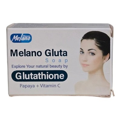 whitening glutathione soap St Dalfour Whitening Soap with Glutathione – Moroccan Glowry