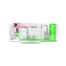 SALE Ima Collet 45 Sink Lure 002 (6191)