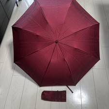 Burberry Rain Umbrella Women Accessory Original Collection Burberry