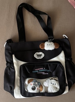 Handtasche Schultertasche - Mädchen - Neu 100%