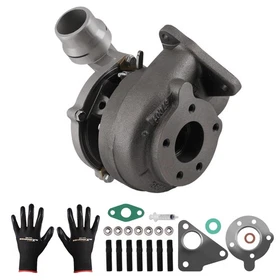 Turbolader for Renault Laguna III 1.5 dCi 110 HP/81 kW Modus 1.5L dCi 106HP/78K